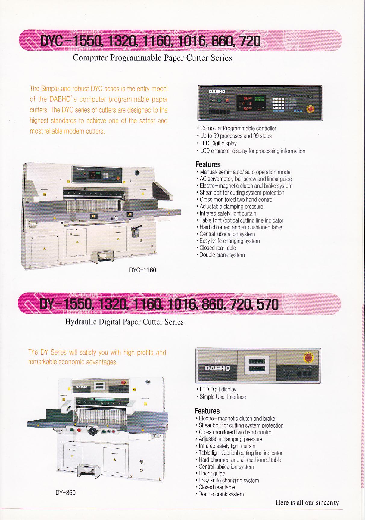 Cutter 4